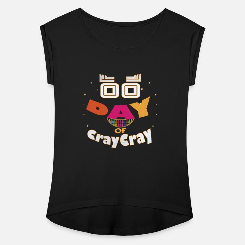 100 Days Of Cray Cray