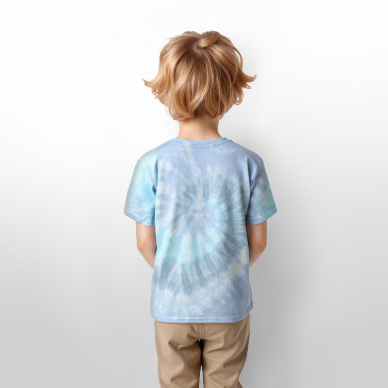 Vintage Cat Gang Illustration