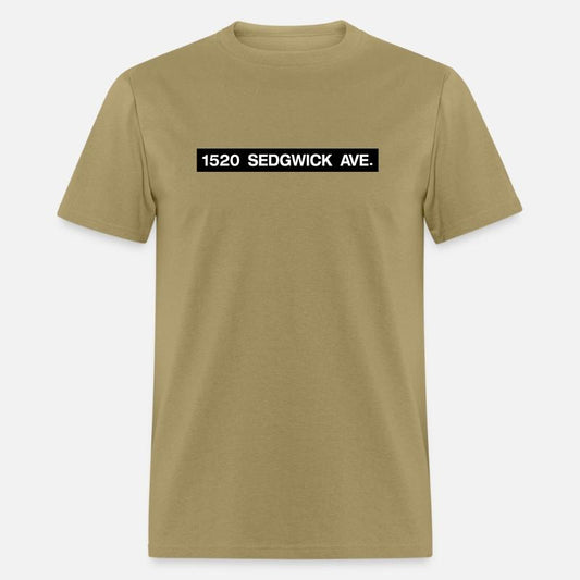 1520 SEDGWICK AVE.