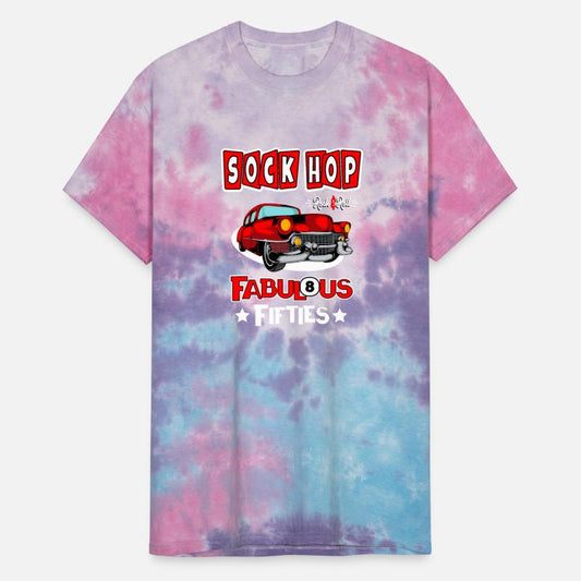 1950s Sock Hop Dance Vintage 50s Costume Rockabill