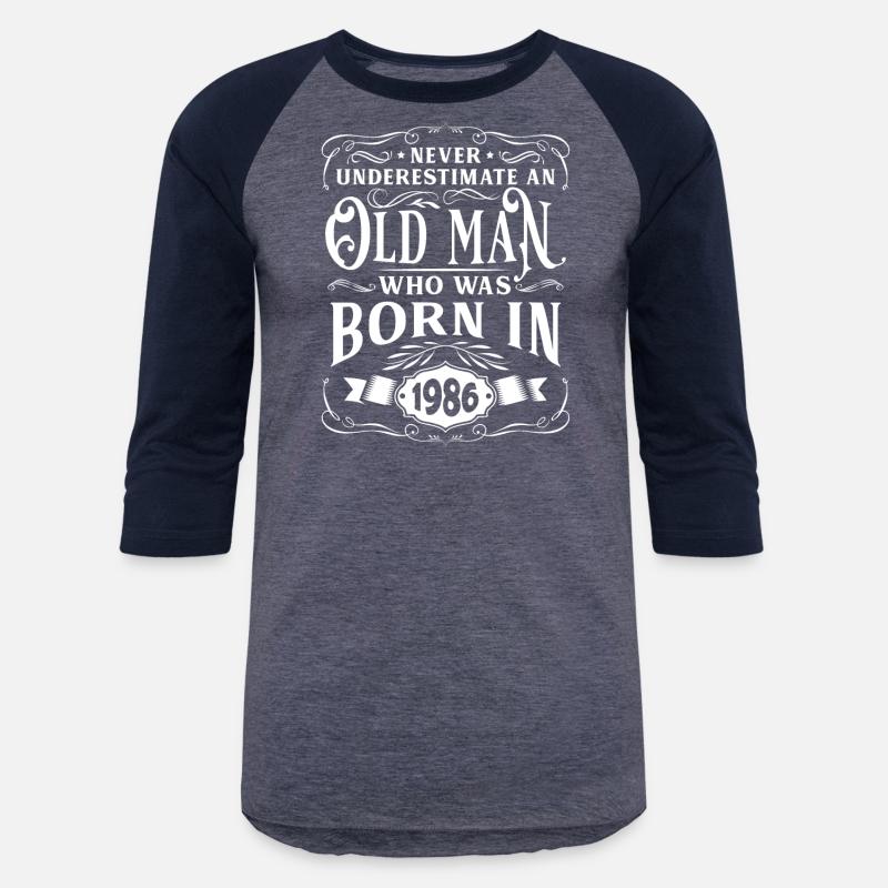 1969 Birthday Party Old Year Of Construction