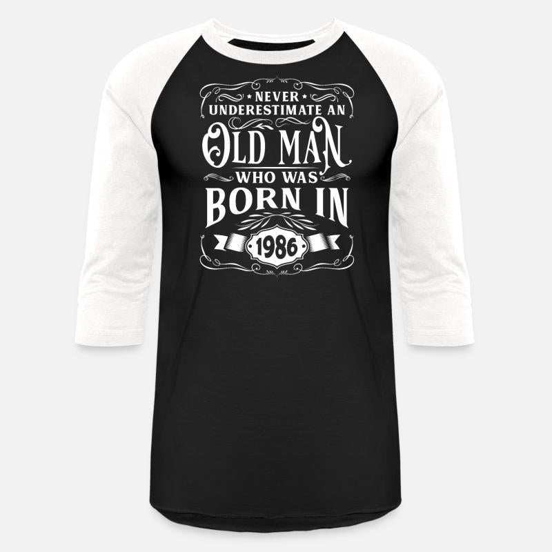 1969 Birthday Party Old Year Of Construction