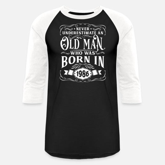 1969 Birthday Party Old Year Of Construction