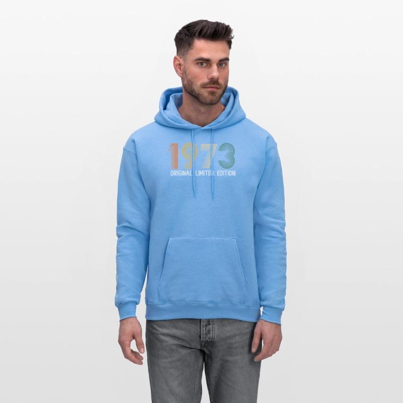 1973 Vintage Birthday since in 1973