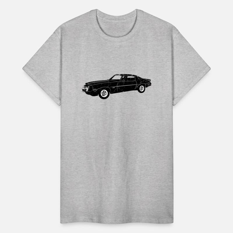 1978 Chevrolet Camaro Z28