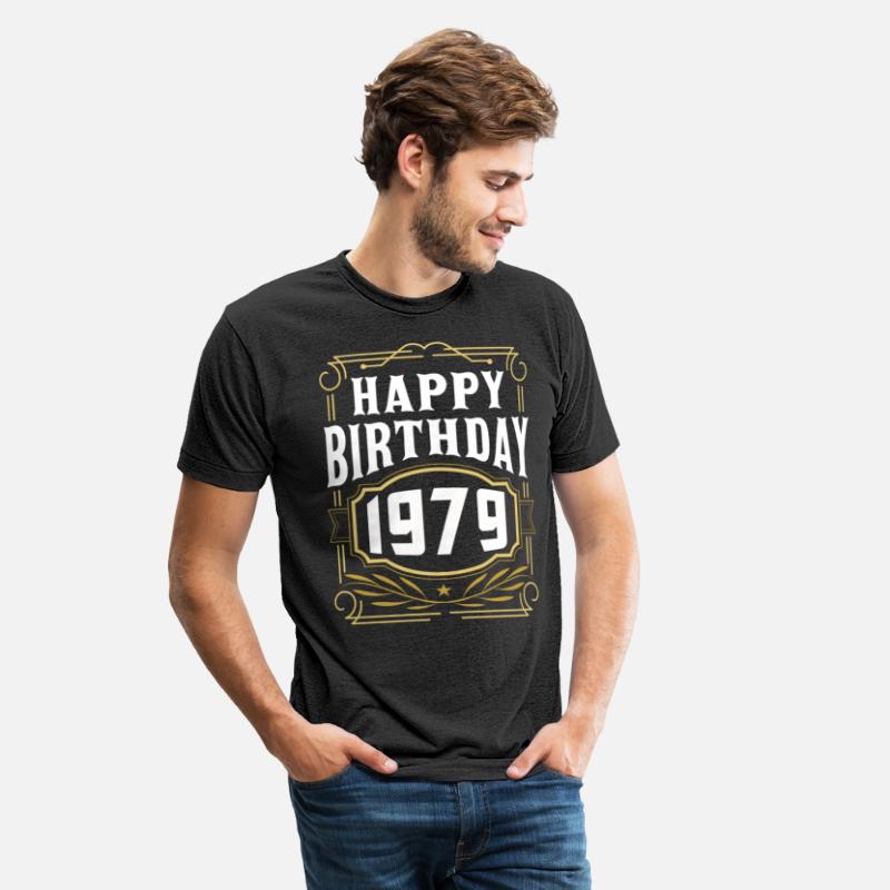1979 Birthday Gift Birthday Vintage