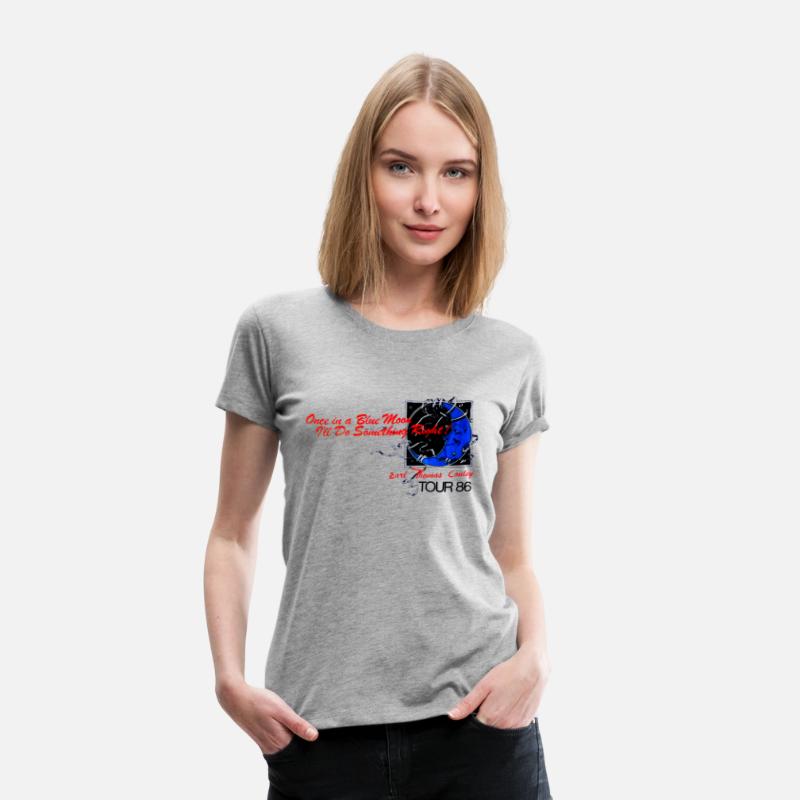 1986 EARL THOMAS CONLEY Once In A Blue Moon