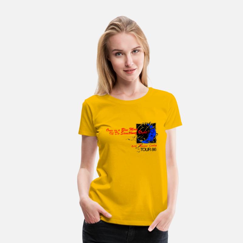 1986 EARL THOMAS CONLEY Once In A Blue Moon