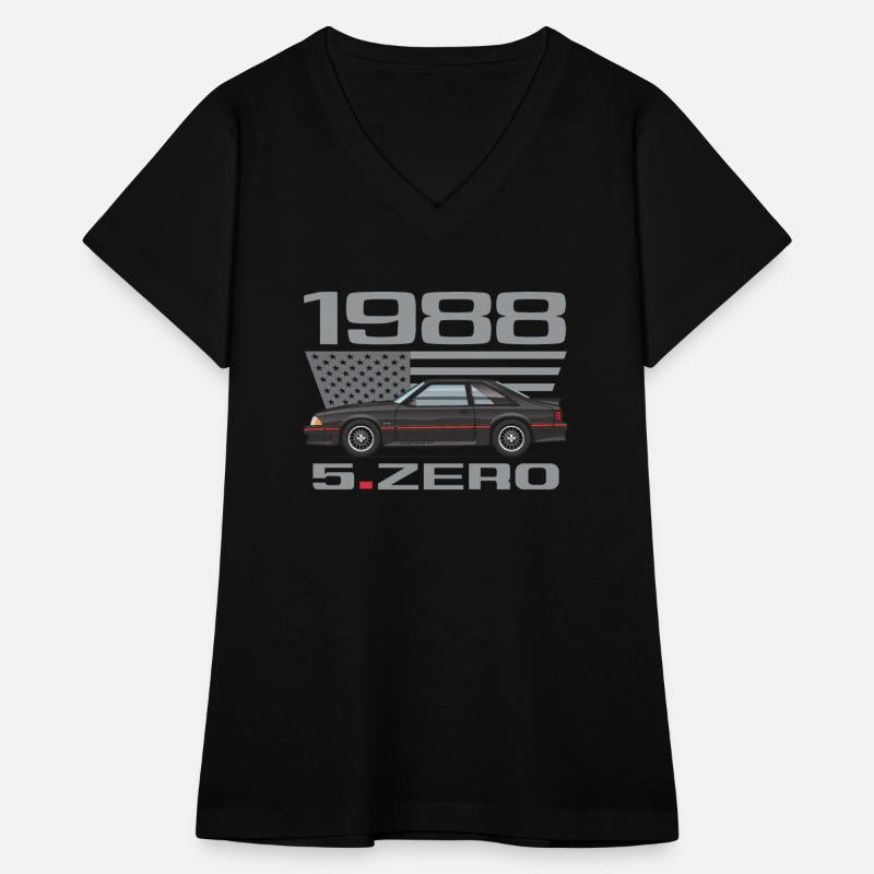 1988 Black