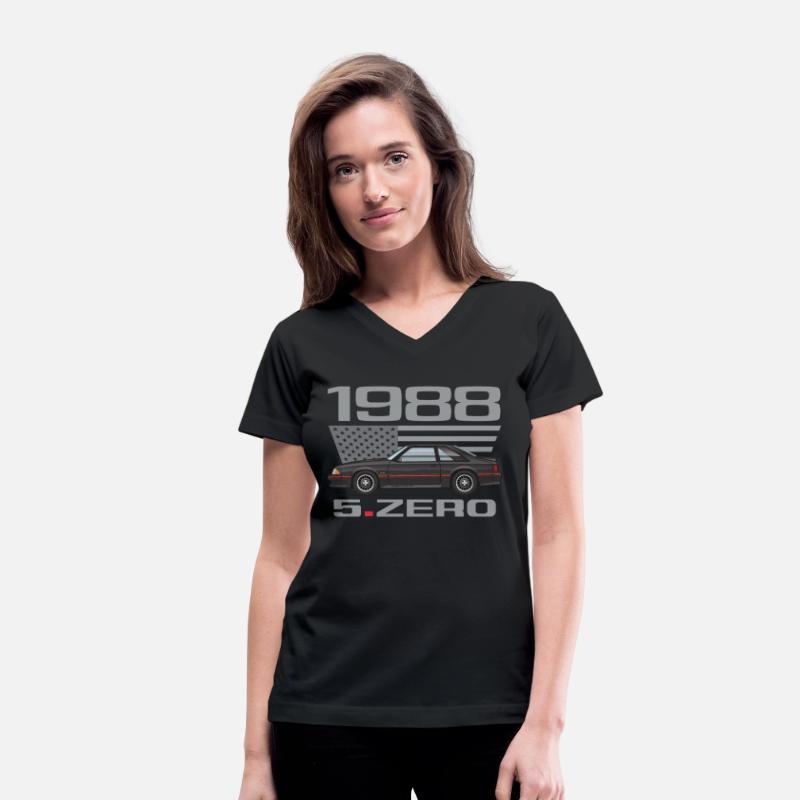 1988 Black
