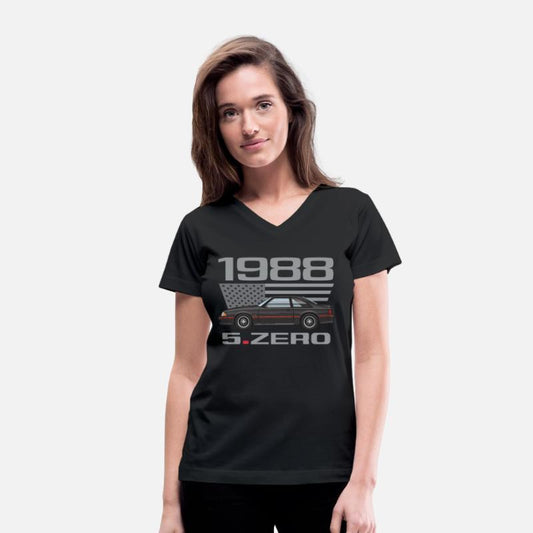 1988 Black
