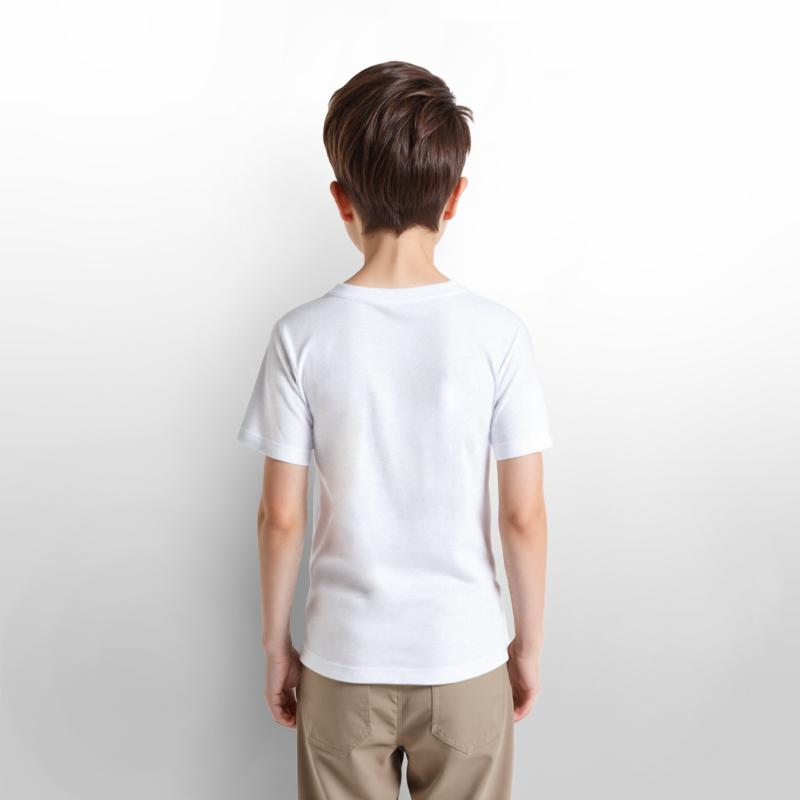 Vibrant Cultural Pattern Portrait