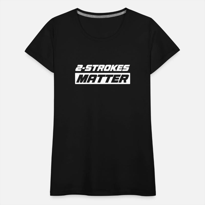 2 Strokes Matter. Dirt bike Hard Enduro Motocross