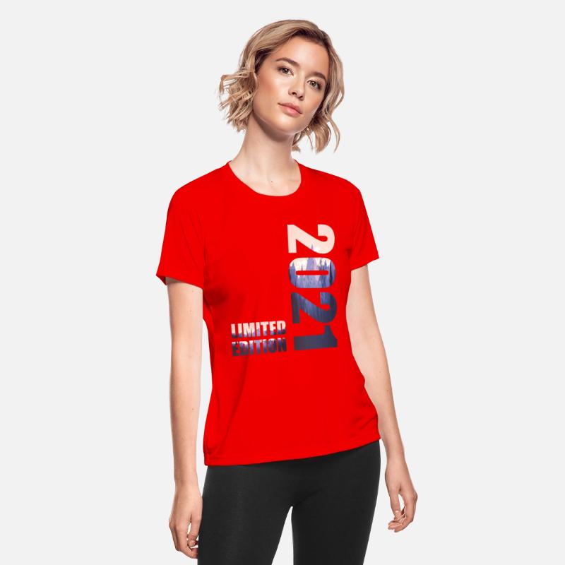 2021 Limited Edition Kids Vintage 3 Years T-shirt