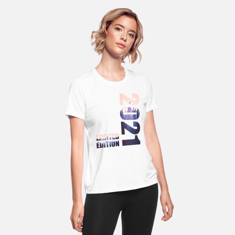 2021 Limited Edition Kids Vintage 3 Years T-shirt