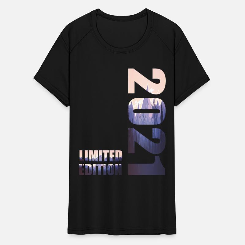 2021 Limited Edition Kids Vintage 3 Years T-shirt