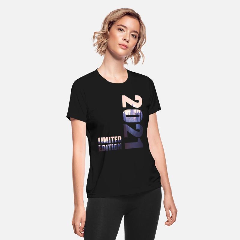 2021 Limited Edition Kids Vintage 3 Years T-shirt