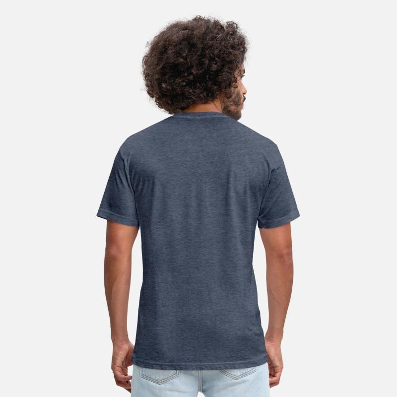 AI Job Replacement Fear - Funny Robot T-Shirt