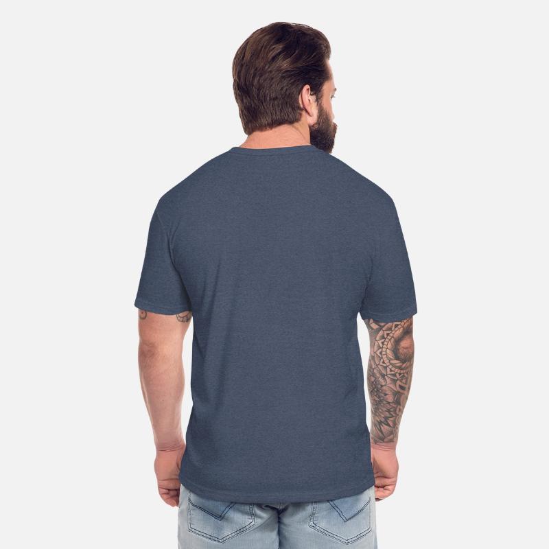 AI Job Replacement Fear - Funny Robot T-Shirt