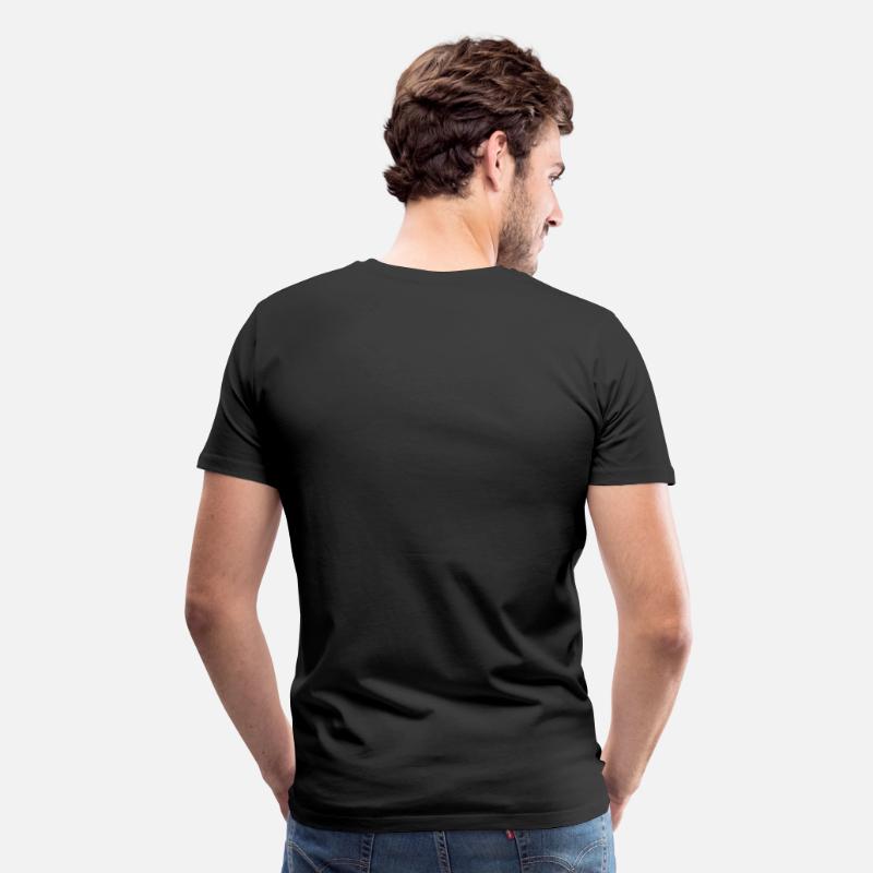 Chief Administrative Officer T Shirt - Superpower