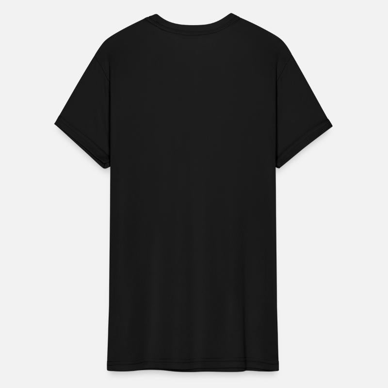 Bloody Bite – Vampire Fang Tee