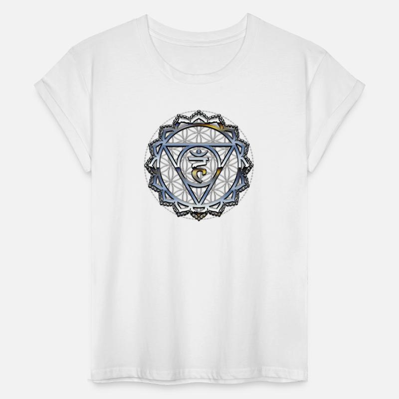 3d Flower Of Life Chakra Divine Geometry Spiritual