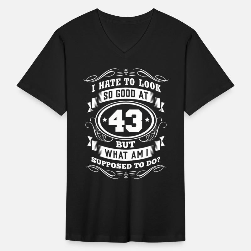 43 Birthday Party Old Year Of Construction