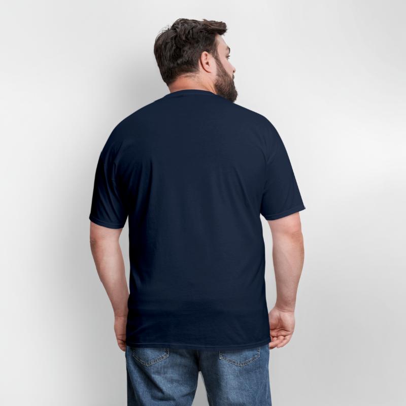 American Football Lineman Brick Wall Shirt & Gift