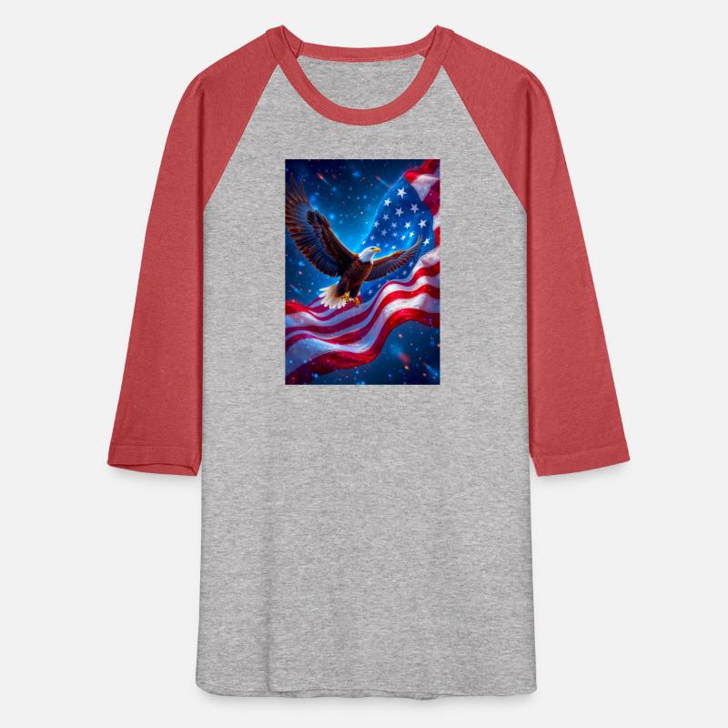 4th of July Bald Eagle 6