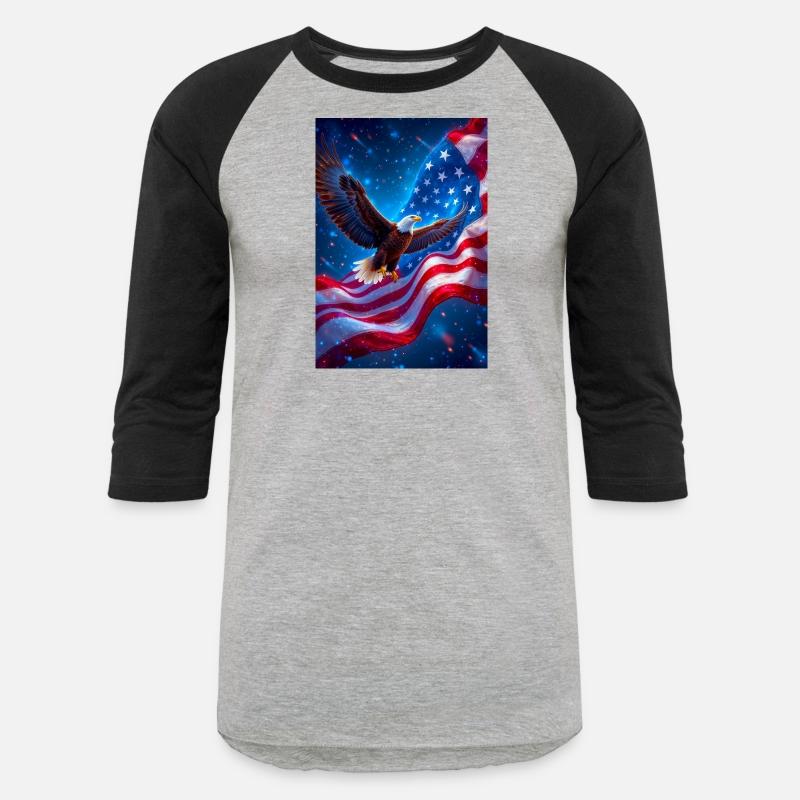 4th of July Bald Eagle 6