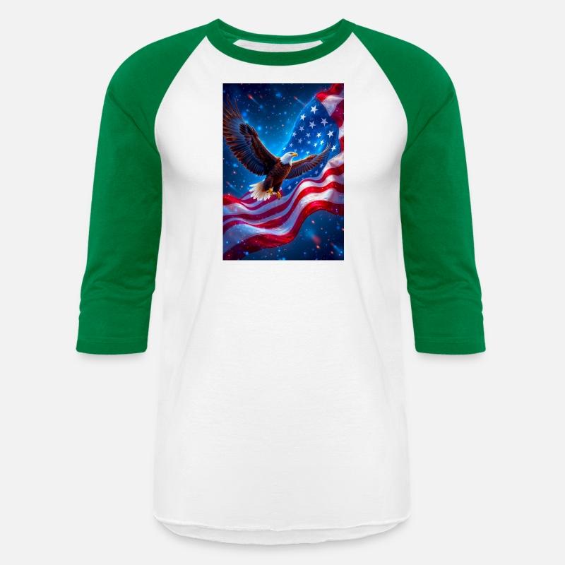 4th of July Bald Eagle 6