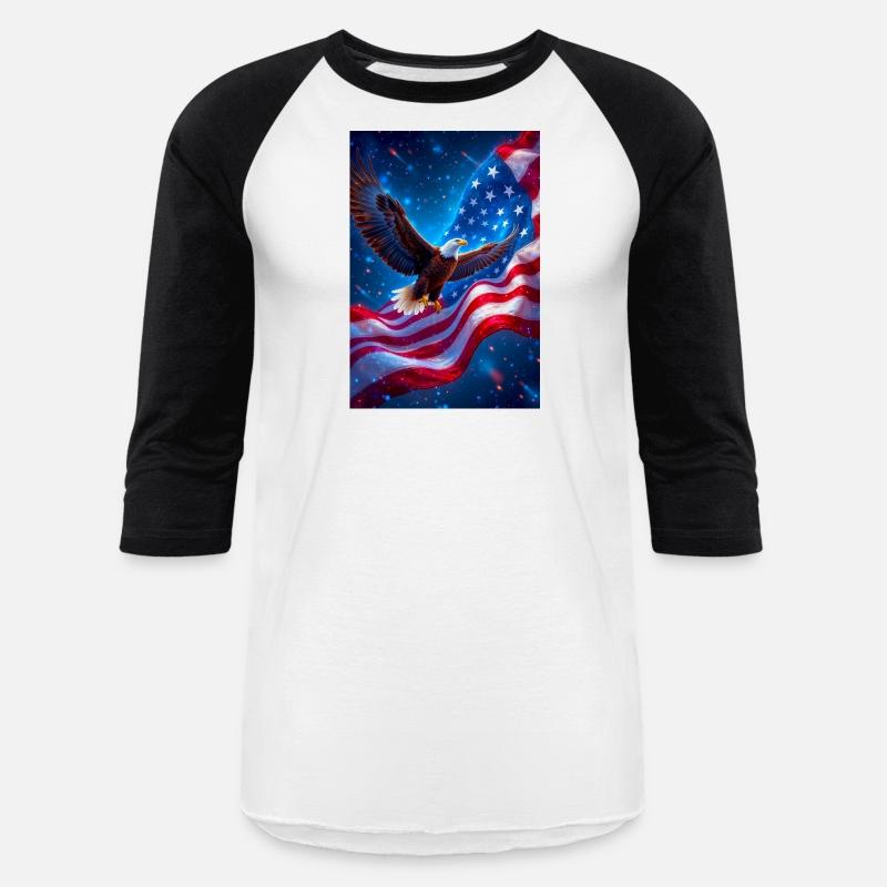 4th of July Bald Eagle 6