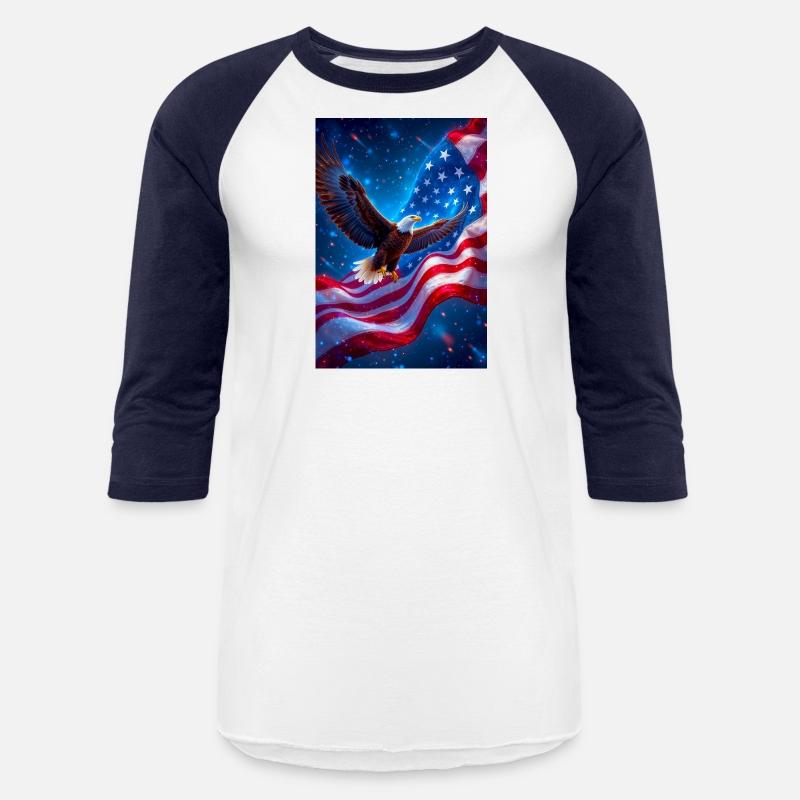 4th of July Bald Eagle 6