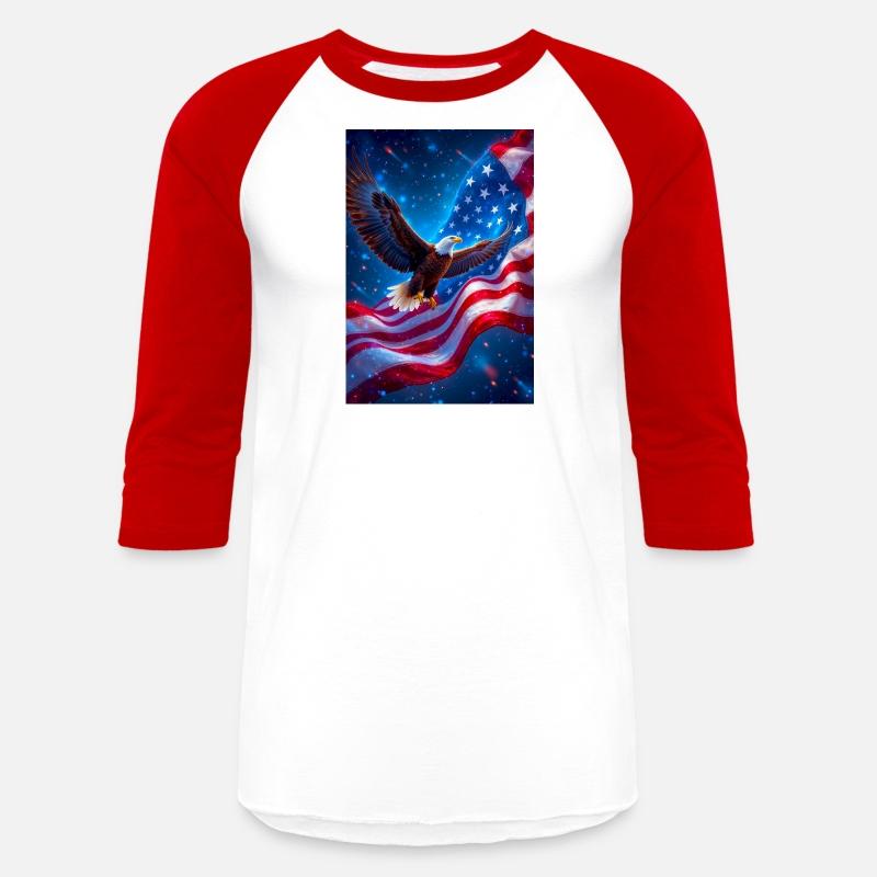 4th of July Bald Eagle 6