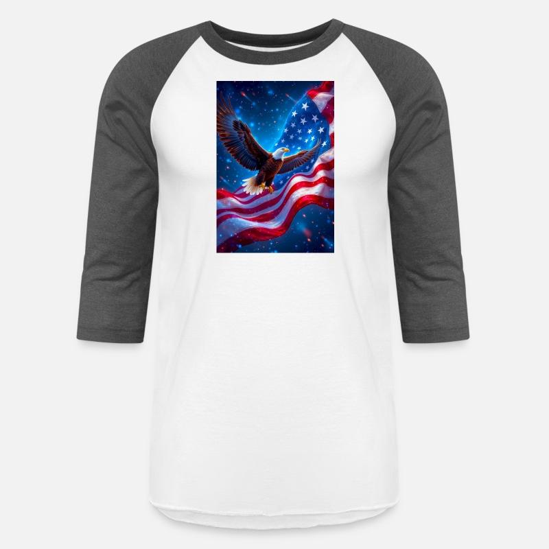 4th of July Bald Eagle 6