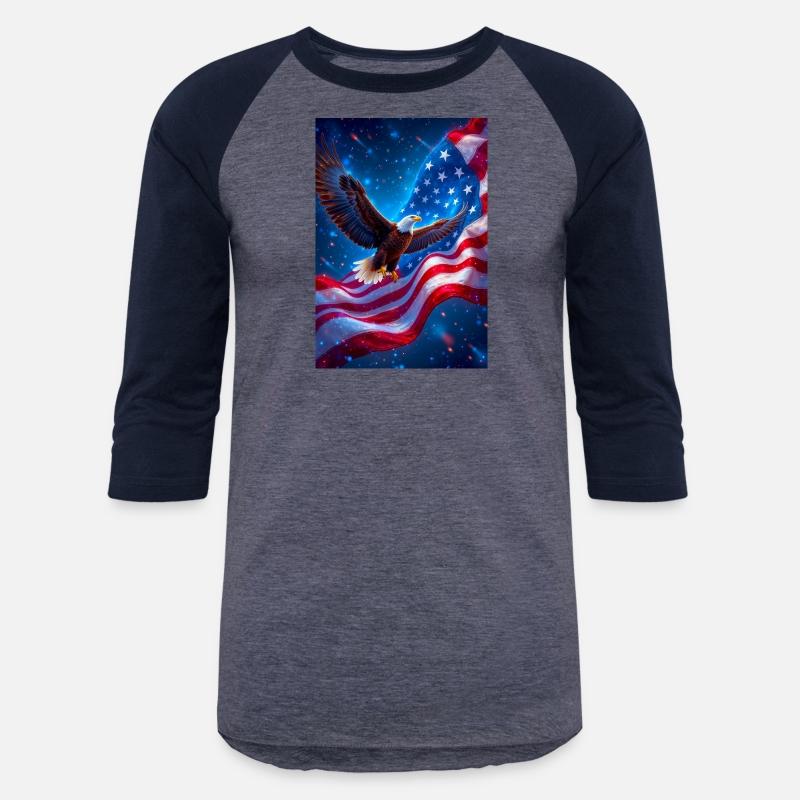 4th of July Bald Eagle 6