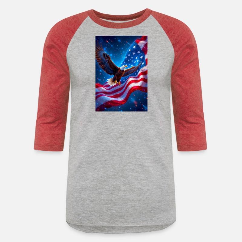 4th of July Bald Eagle 6