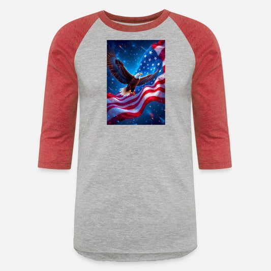 4th of July Bald Eagle 6