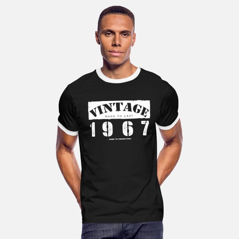 56 Year Old: Vintage Classic 1967 56th Birthday