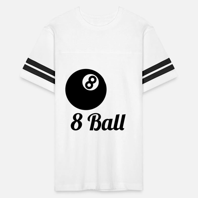 8 Ball