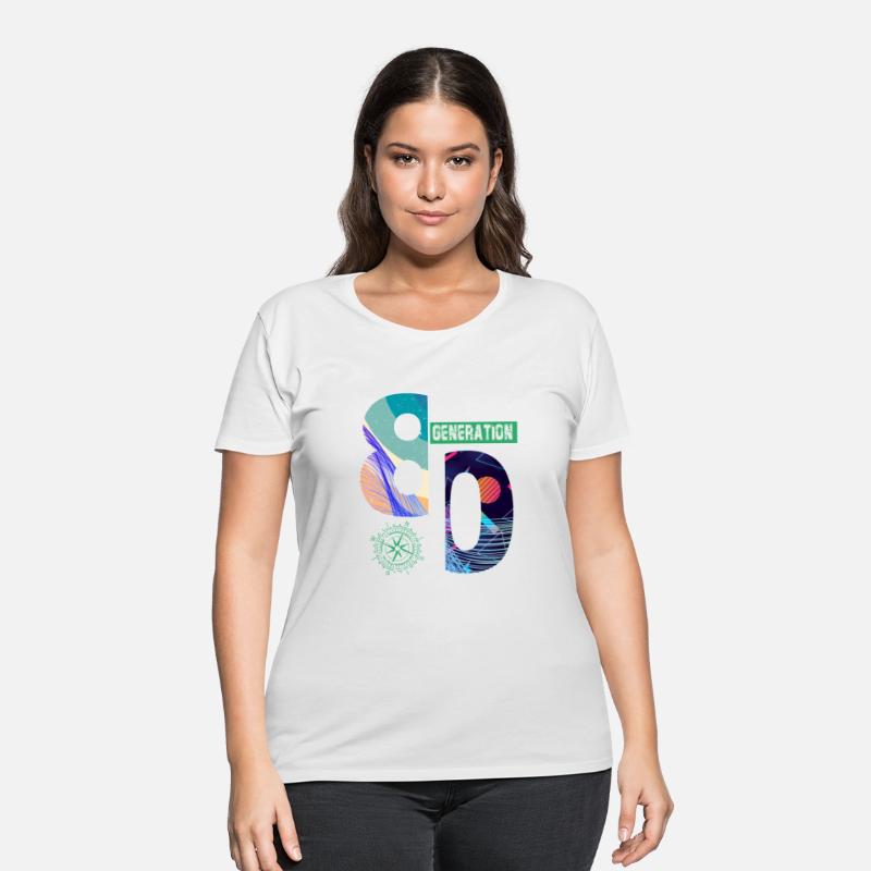 80s THE BEST GENERATION LOYALTY REGION