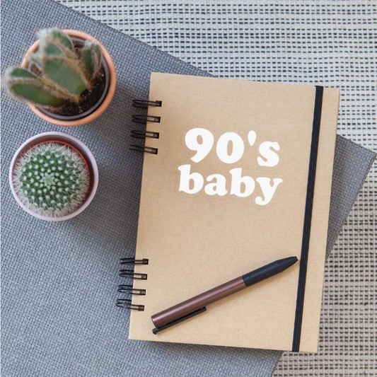 90's Baby Nineties