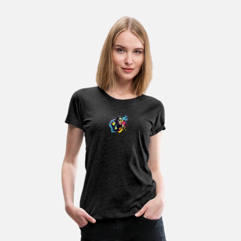 90s Women Wearing Googles Graphic Tee