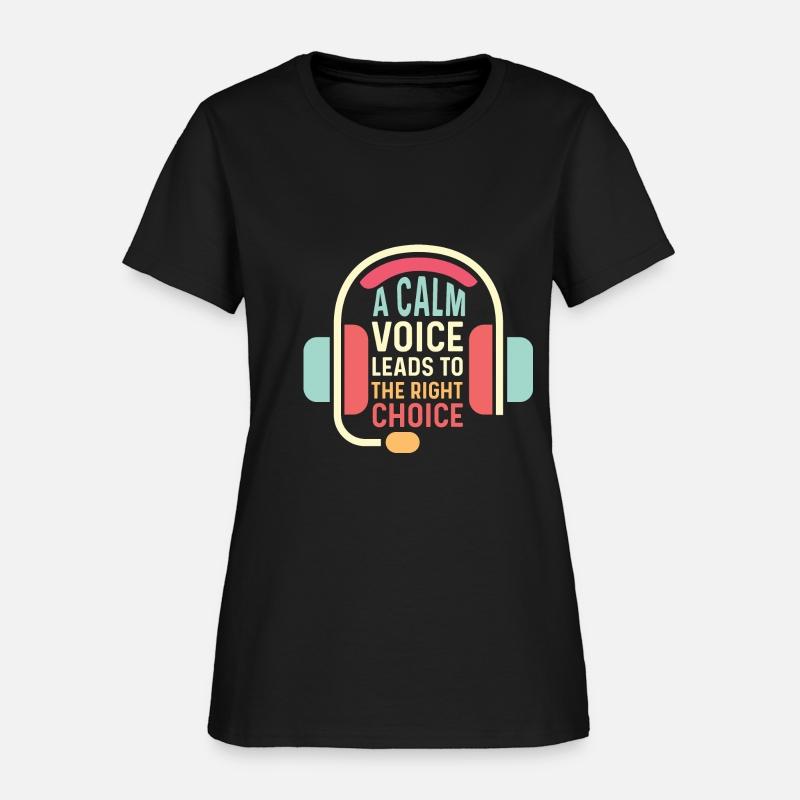 A Calm Voice Medical Dispacher Gift