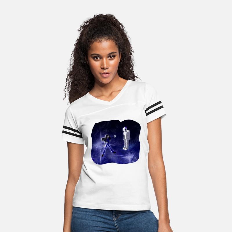 A certain celebrity in space