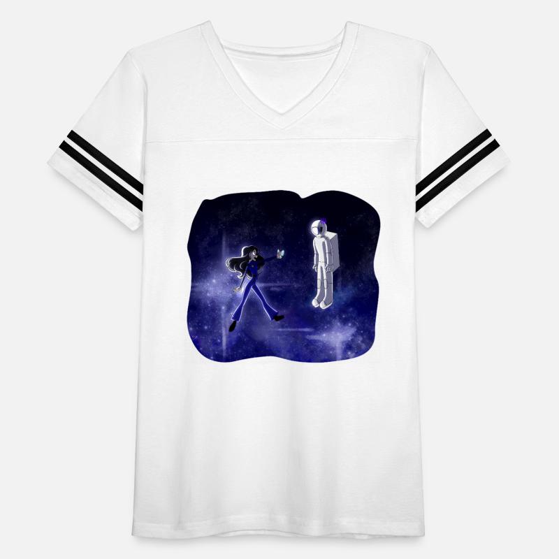 A certain celebrity in space