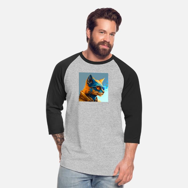 A close up of a cat wearing sunglasses