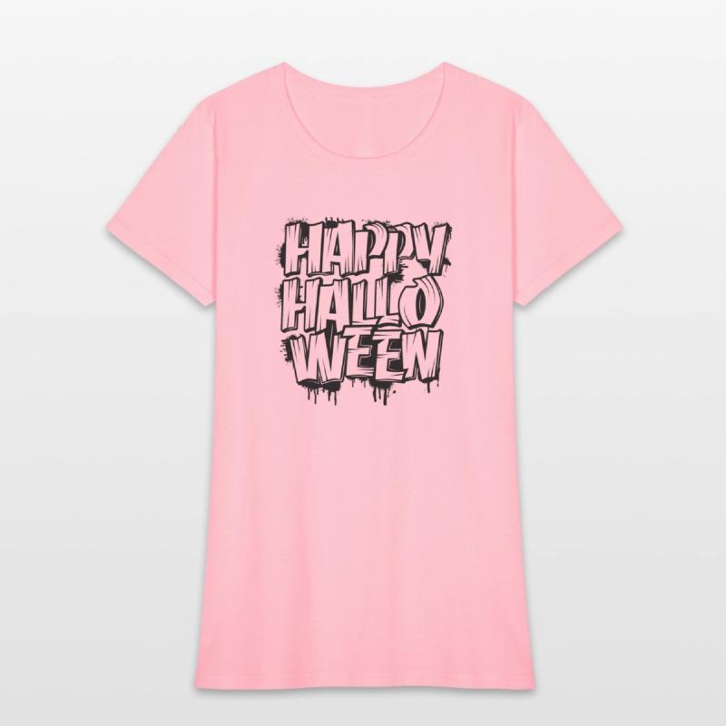 "A Hauntingly Happy Halloween!" 🎃