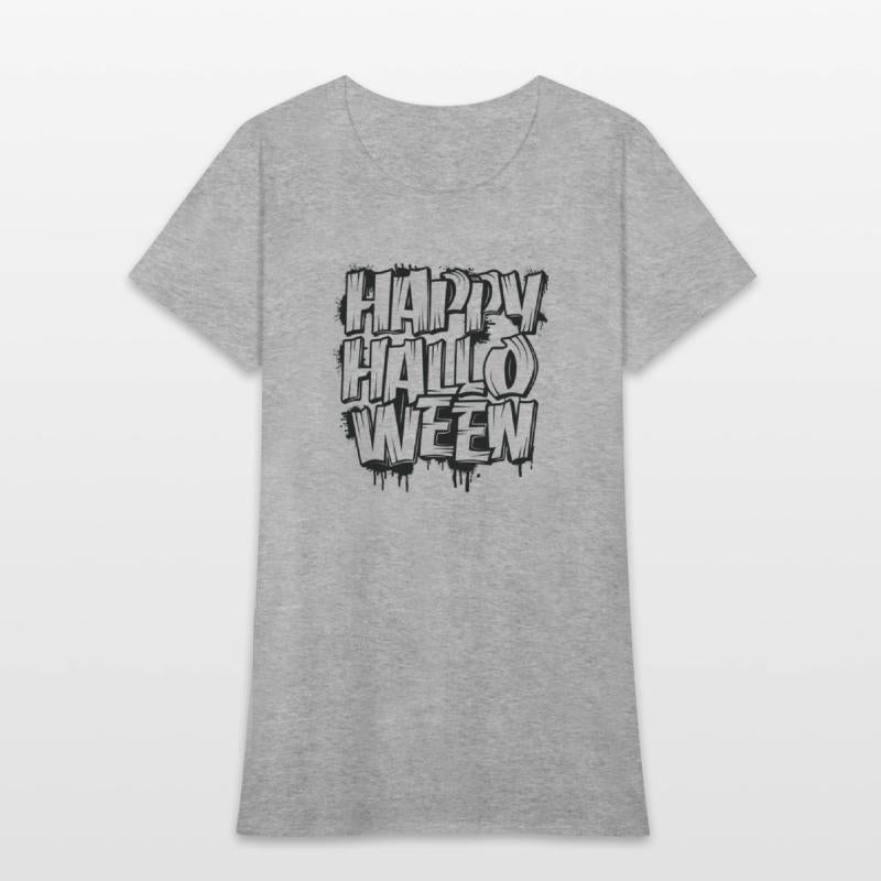 "A Hauntingly Happy Halloween!" 🎃