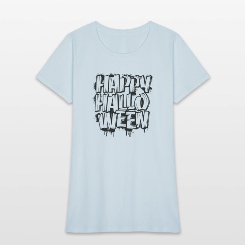 "A Hauntingly Happy Halloween!" 🎃